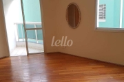 Apartamento com 3 quartos à venda na Rua Pelotas, 214, Vila Mariana, São Paulo