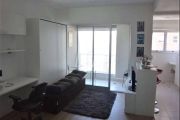 Apartamento com 1 quarto à venda na Rua Michigan, 531, Brooklin, São Paulo