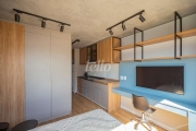 Apartamento com 1 quarto à venda na Rua Doutor Diogo de Faria, 301, Vila Mariana, São Paulo