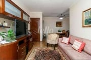 Apartamento com 3 quartos à venda na Rua Morais de Barros, 999, Campo Belo, São Paulo