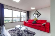 Apartamento com 2 quartos à venda na Rua Joaquim Guarani, 485, Brooklin, São Paulo