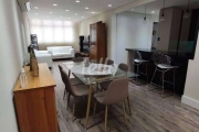 Apartamento com 2 quartos à venda na Rua Eça de Queiroz, 720, Vila Mariana, São Paulo