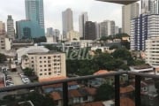 Apartamento com 3 quartos à venda na Rua do Paraíso, 701, Paraíso, São Paulo