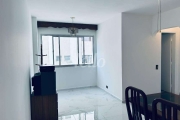 Apartamento com 2 quartos à venda na Avenida Rouxinol, 857, Moema, São Paulo