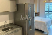 Apartamento com 1 quarto à venda na Rua Vergueiro, 2541, Vila Mariana, São Paulo