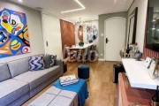 Apartamento com 3 quartos à venda na Avenida Jamaris, 522, Moema, São Paulo