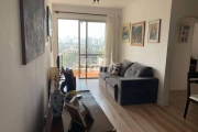 Apartamento com 2 quartos à venda na Rua Pascal, 87, Campo Belo, São Paulo