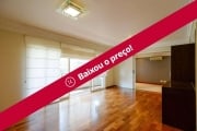 Apartamento com 3 quartos à venda na Rua Rio Grande, 574, Vila Mariana, São Paulo