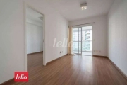 Apartamento com 1 quarto à venda na Rua Edson, 510, Campo Belo, São Paulo