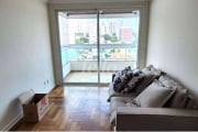 Apartamento com 2 quartos à venda na Rua Ytaipu, 587, Mirandópolis, São Paulo