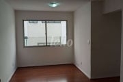 Apartamento com 2 quartos à venda na Rua Tuim, 603, Moema, São Paulo