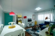 Apartamento com 2 quartos à venda na Rua José Antônio Coelho, 661, Vila Mariana, São Paulo