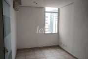 Sala comercial com 1 sala à venda na Rua Borges Lagoa, 1080, Vila Clementino, São Paulo