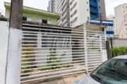 Casa comercial com 11 salas à venda na Rua Major Freire, 434, Vila Monte Alegre, São Paulo