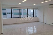 Sala comercial com 1 sala à venda na Rua Loefgreen, 1304, Vila Clementino, São Paulo