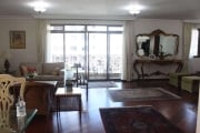 Apartamento com 3 quartos à venda na Rua Edson, 263, Campo Belo, São Paulo