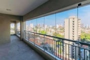 Apartamento com 3 quartos à venda na Rua Tuiucuê, 103, Cursino, São Paulo