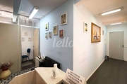 Sala comercial com 1 sala à venda na Rua Domingos de Morais, 2747, Vila Mariana, São Paulo