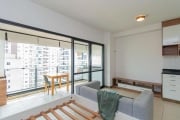 Apartamento com 1 quarto à venda na Rua Paula Ney, 100, Vila Mariana, São Paulo