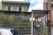 Casa comercial com 7 salas à venda na Rua Major Freire, 434, Vila Monte Alegre, São Paulo