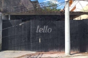 Terreno à venda na Rua Eduardo Valim, 35, Jardim Botucatu, São Paulo