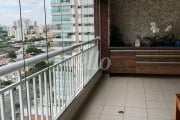 Apartamento com 3 quartos à venda na Rua Padre Machado, 844, Saúde, São Paulo