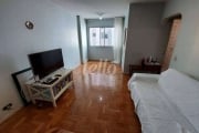 Apartamento com 2 quartos à venda na Avenida Rouxinol, 857, Indianópolis, São Paulo