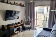 Apartamento com 3 quartos à venda na Rua Morais de Barros, 999, Campo Belo, São Paulo