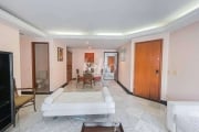 Apartamento com 3 quartos à venda na Rua Doutor Diogo de Faria, 1320, Vila Clementino, São Paulo