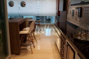 Apartamento com 3 quartos à venda na Rua Marechal Barbacena, 1302, Vila Regente Feijó, São Paulo