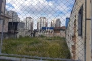 Terreno à venda na Rua Santa Gertrudes, 695, Chácara Santo Antônio, São Paulo