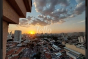 Apartamento com 4 quartos à venda na Rua Diamante Preto, 180, Chácara Califórnia, São Paulo