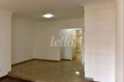 Apartamento com 3 quartos à venda na Rua Marechal Barbacena, 1255, Vila Regente Feijó, São Paulo