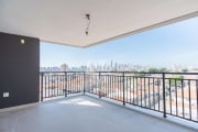 Apartamento com 4 quartos à venda na Rua Itabaiana, 639, Belém, São Paulo