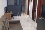 Apartamento com 2 quartos à venda na Praça Deputado Norberto Mayer Filho, 60, Vila Santa Isabel, São Paulo