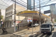 Terreno à venda na Rua Conselheiro Saraiva, 440, Santana, São Paulo