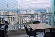 Apartamento com 2 quartos à venda na Rua Padre Caldas Barbosa, 155, Vila Guilherme, São Paulo