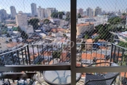 Apartamento com 3 quartos à venda na Rua Iris Leonor, 170, Parque Mandaqui, São Paulo