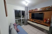 Apartamento com 2 quartos à venda na Avenida Basiléia, 287, Mandaqui, São Paulo