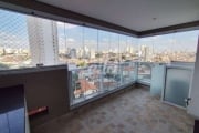 Apartamento com 2 quartos à venda na Rua Conselheiro Moreira de Barros, 2399, Lauzane Paulista, São Paulo