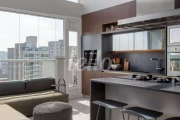 Apartamento com 1 quarto à venda na Alameda Afonso Schmidt, 321, Santana, São Paulo