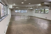 Sala comercial com 1 sala à venda na Rua Funchal, 203, Vila Olímpia, São Paulo