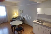 Apartamento com 1 quarto à venda na Alameda Lorena, 521, Jardins, São Paulo