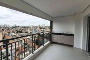 Apartamento com 2 quartos à venda na Avenida Paes de Barros, 3399, Parque da Mooca, São Paulo