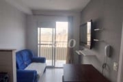 Apartamento com 1 quarto à venda na Praça Alberto Lion, 270, Cambuci, São Paulo