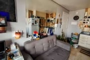 Apartamento com 1 quarto à venda na Rua Andrade Reis, 30, Mooca, São Paulo