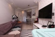 Apartamento com 2 quartos à venda na Rua das Lobélias, 380, Vila Bela, São Paulo