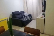 Apartamento com 2 quartos à venda na Rua Taquari, 941, Mooca, São Paulo