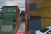 Terreno em condomínio fechado à venda na Rua das Giestas, 598, Vila Bela, São Paulo