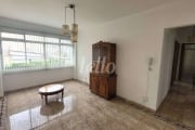 Apartamento com 2 quartos à venda na Rua Barretos, 639, Mooca, São Paulo